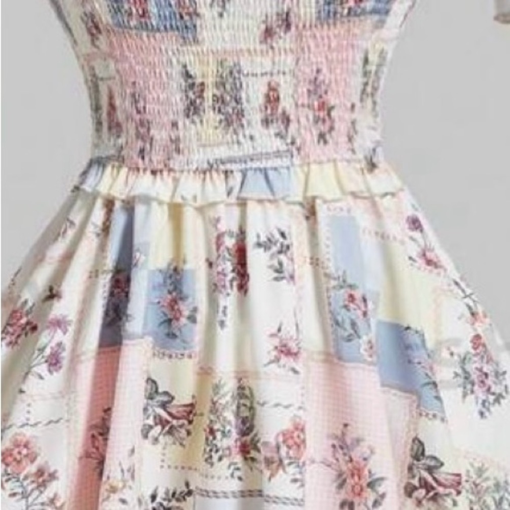 Women’s summer dress size small